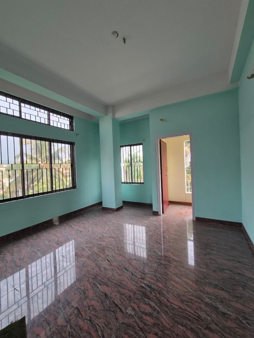 Unfurnished 3bhk in Rukmini Gaon, Guwahati, Assam, India for Rent